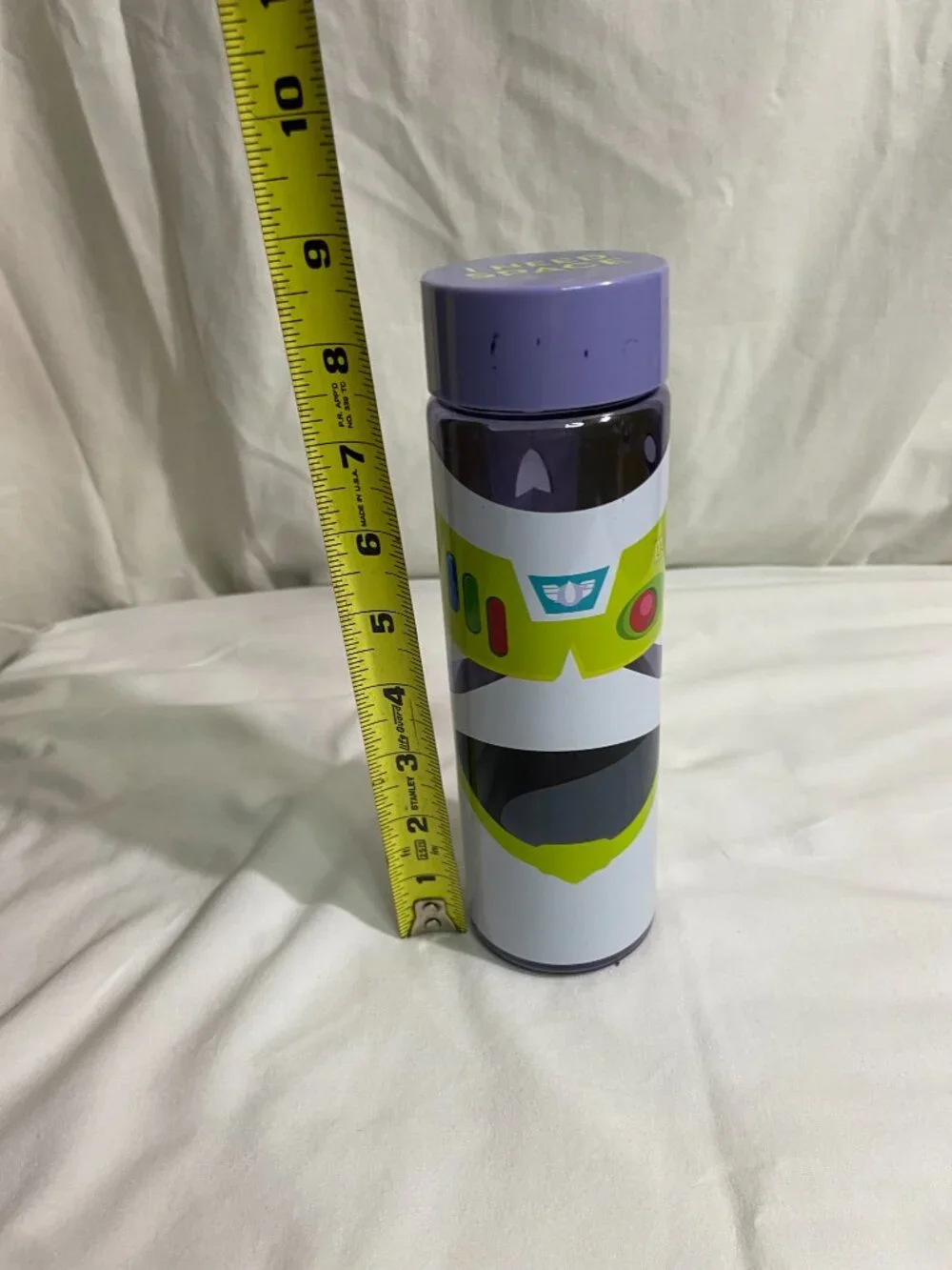 Disney Pixar Buzz Lightyear 